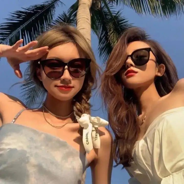暗潮缉凶